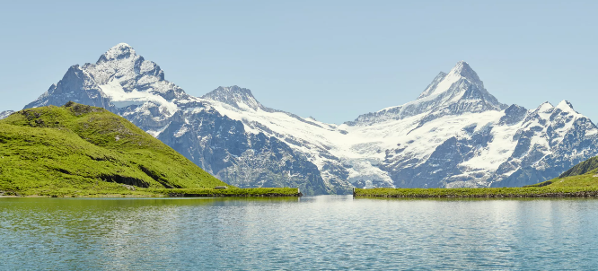 Bachalpsee