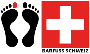 Barfuss Schweiz